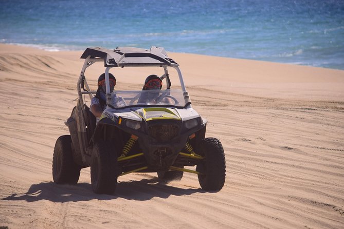 Cabo Migrino Beach & Desert Tour (Single UTV) - Timing, weather, and practical planning