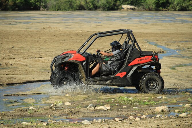 Cabo Migrino Beach & Desert UTV Tour and Tequila Tasting - Is $100 a fair price?