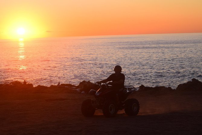 Cabo Original Real Baja 1000 Tour (Single ATV) - Why This Route Feels Different From a Resort ATV Ride