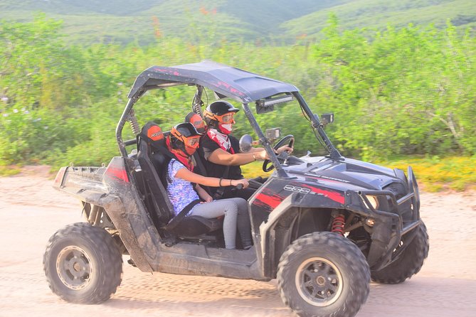 Cabo Original Real Baja 1000 Tour (Triple UTV) - Why this feels closer to Baja racing than a basic ATV ride