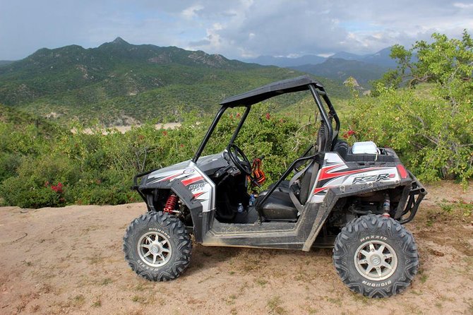 Cabo Original Real Baja 1000 Tour (Triple UTV) - Should you book the Real Baja 1000 Tour?