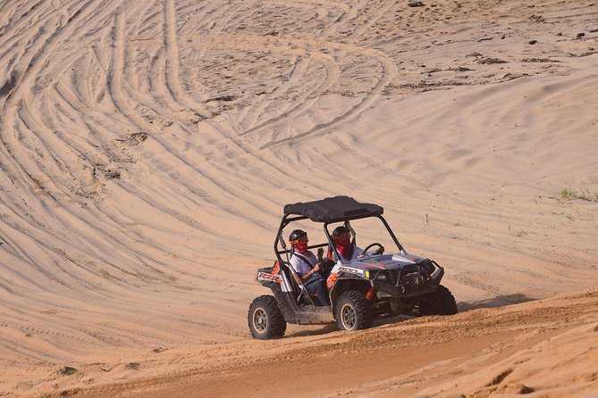 Cabo Original Real Baja 1000 Tour (UTV) - Cost: a worthwhile splurge for the right group