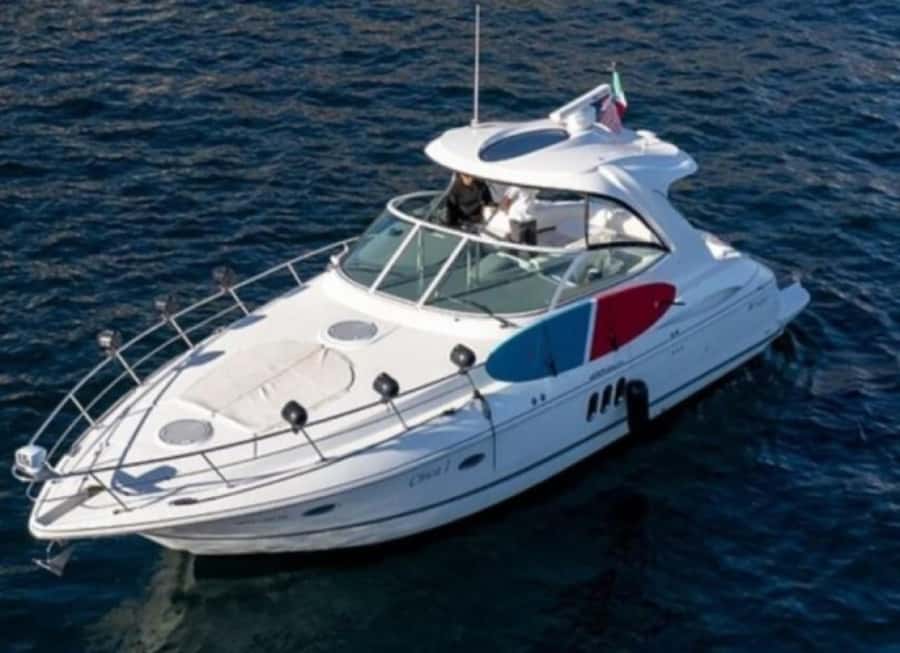 Cabo: Private Yacht Tour, Water Activities, Lunch & Drinks - Making a Birthday or Bachelorette Day Feel Personal