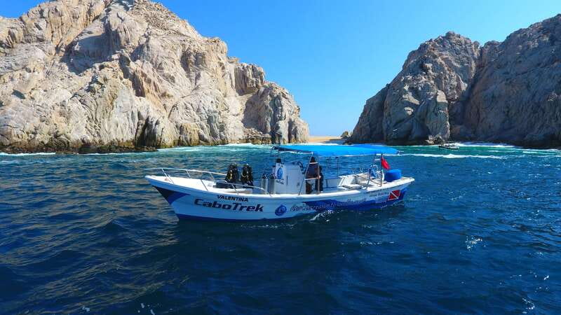 Cabo San Lucas: 2.5-Hour Whale Watching Tour - What the $109 price includes