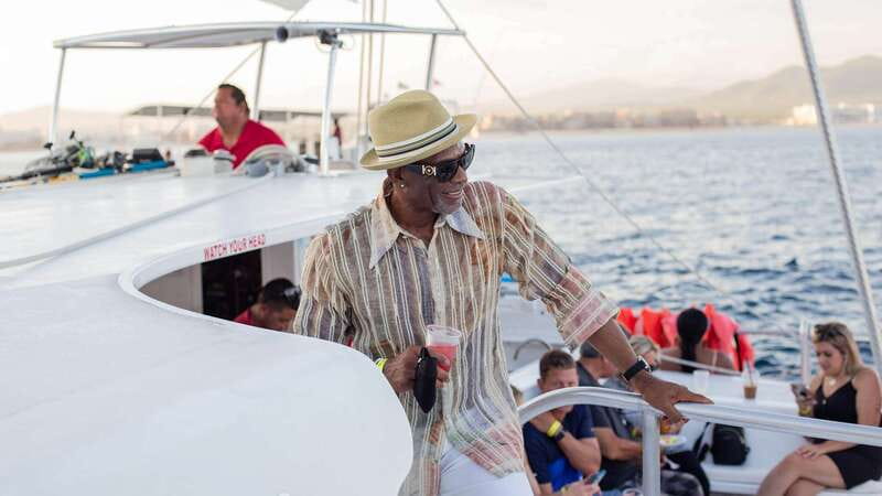 Cabo San Lucas: 2 Hour Sunset Cruise with Food and Wine - Is $138 a fair price?
