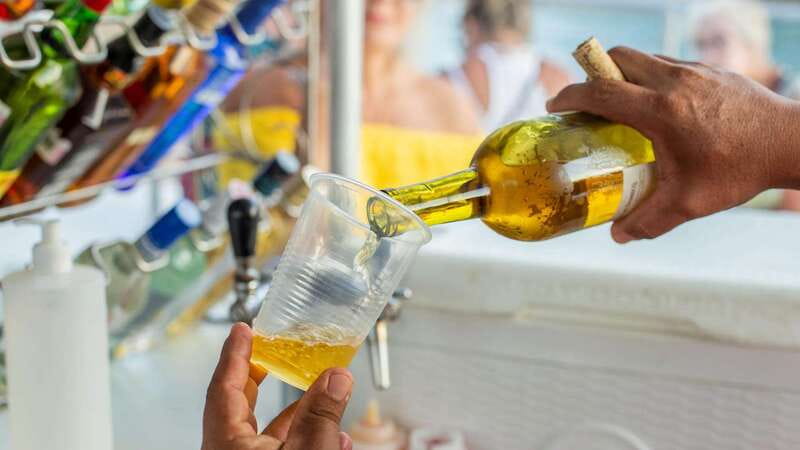 Cabo San Lucas: 2 Hour Sunset Cruise with Food and Wine - Who will enjoy this sunset sail most?