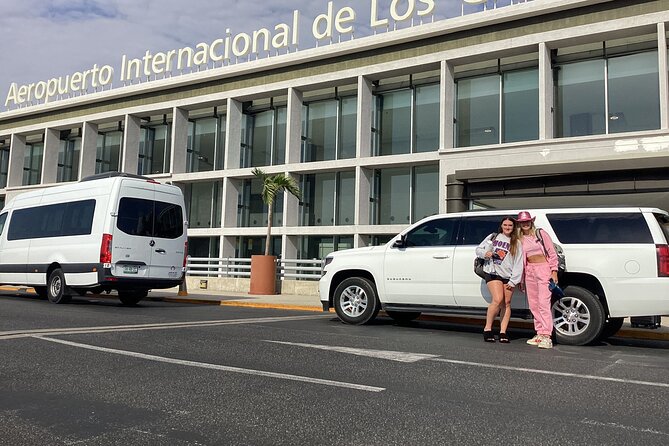 Cabo San Lucas Affordable Luxury Transfers - Grocery and pharmacy help can save time