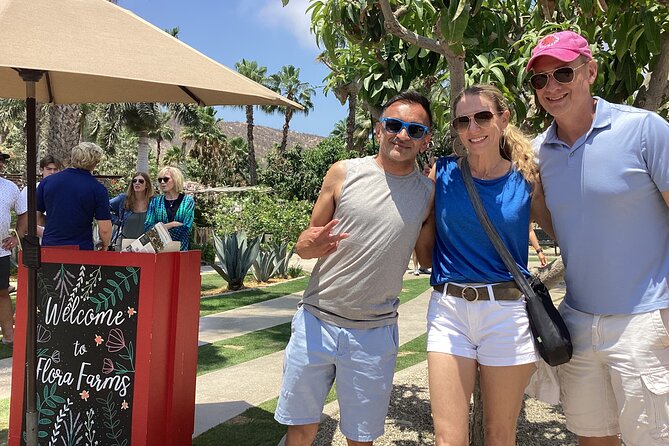 Cabo San Lucas Affordable Luxury Transfers - What the service does not promise