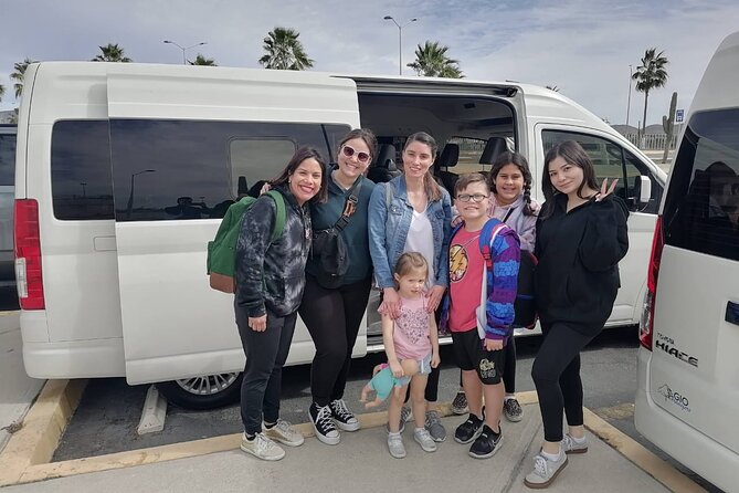 Cabo San Lucas Airport Transportation, Private Round Trip - Communication can make or break the experience