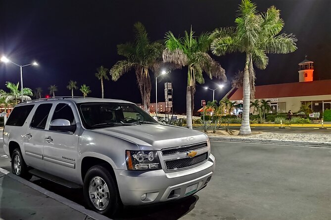 Cabo San Lucas Airport Transportation, Private Round Trip - Who should book this private transfer?