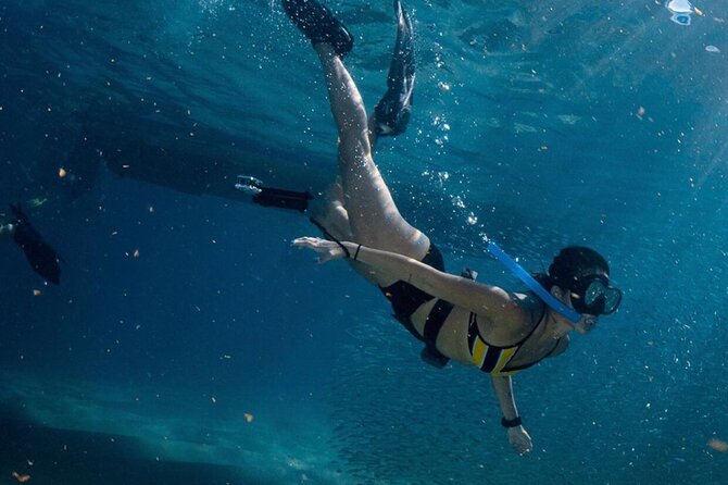 Cabo San Lucas Arch Boat Tour and Snorkeling at Pelican Rock - El Arco: the essential Cabo photograph