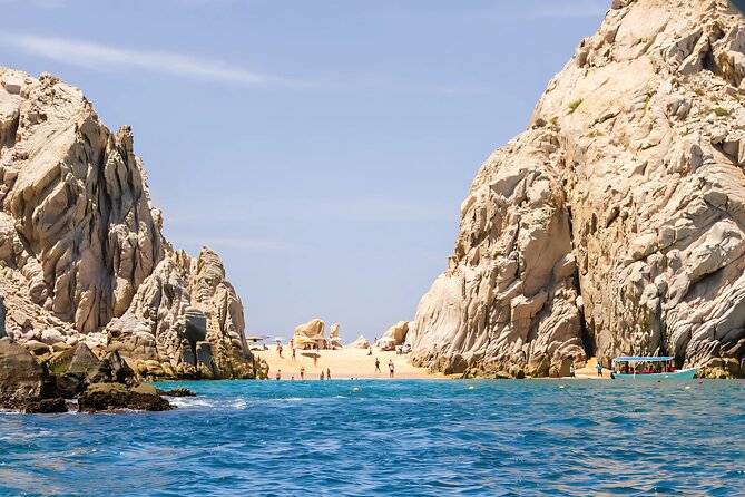 Cabo San Lucas Arch & City Tour: Glass-Bottom Boat & Tequila - Tequila tasting and Mexican traditions
