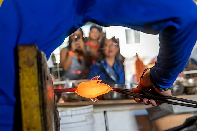 Cabo San Lucas Arch & City Tour: Glass-Bottom Boat & Tequila - Finding your way to the marina