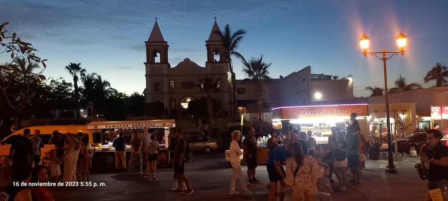 Cabo San Lucas: Art Walk in San Jose del Cabo - Booking details worth checking