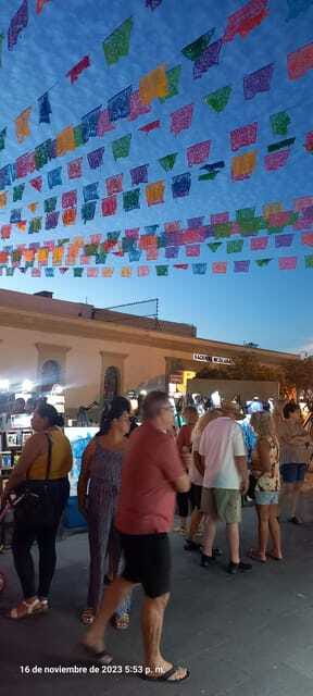 Cabo San Lucas: Art Walk in San Jose del Cabo - Chocolate tasting and tequila time