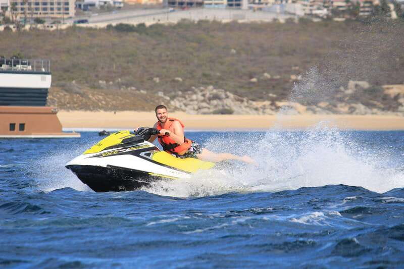 Cabo San Lucas Bay: Guided Jet Ski 30 minutes Rental - Should you book this jet ski experience?