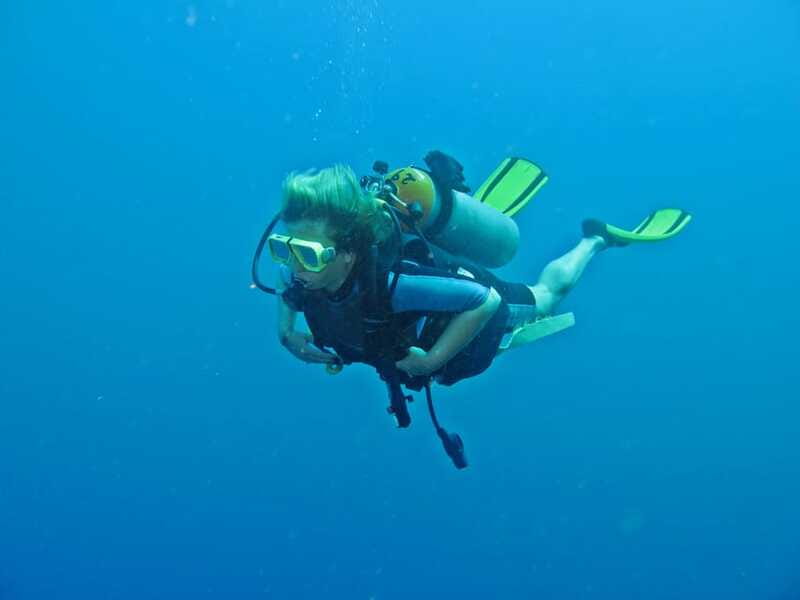 Cabo San Lucas: Beginners Diving Experience w/ Water & Snack - Key points to know before booking