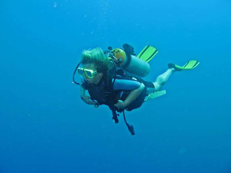 Cabo San Lucas: Beginners Diving Experience w/ Water & Snack - What the three-hour Cabo session is really like