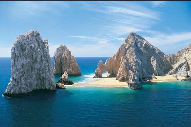 Cabo San Lucas Boat Tour and Snorkel at Pelican Rock - Is $80.10 good value?