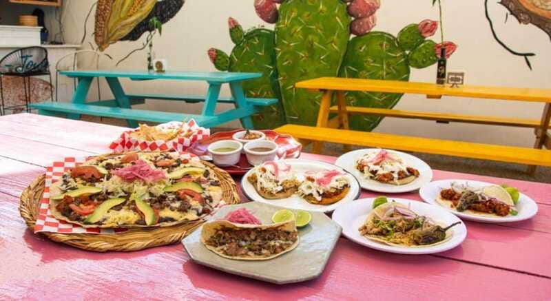 Cabo San Lucas: Cabo Foodie Grand Tour - Dessert gives the route a proper ending