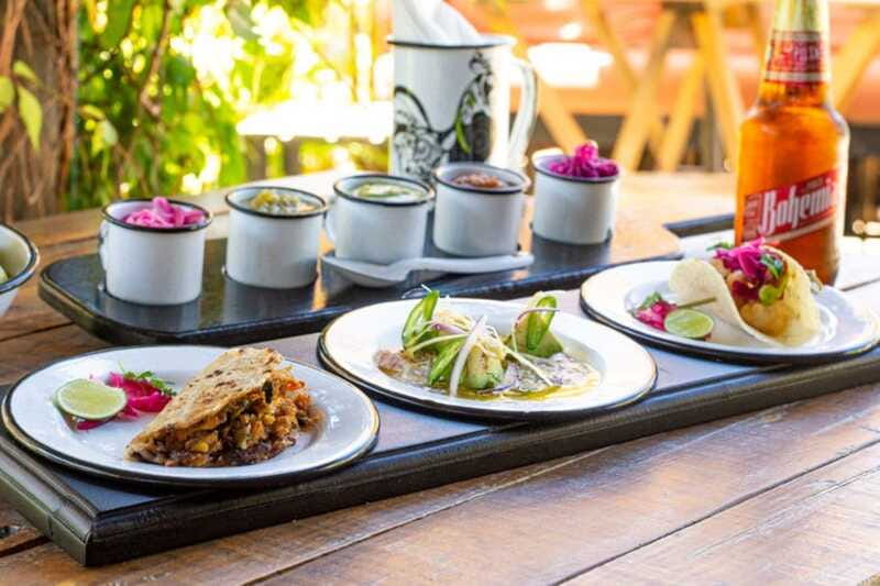 Cabo San Lucas: Cabo Foodie Grand Tour - What the $90 price really covers