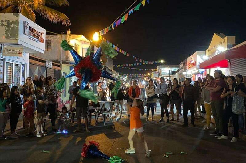 Cabo San Lucas: Cabo History Walk - Key details worth knowing