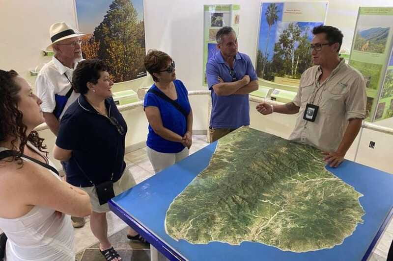 Cabo San Lucas: Cabo History Walk - Is $35 a fair price?