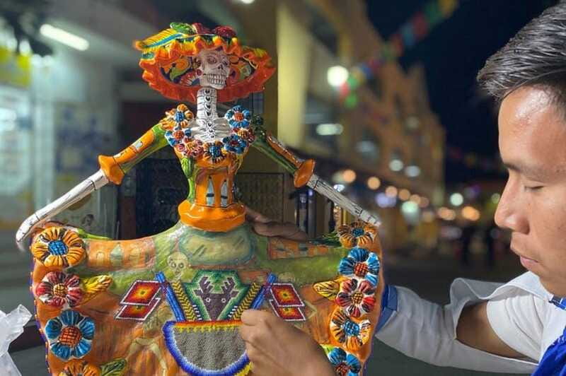 Cabo San Lucas: Cabo History Walk - Who should book this walk?
