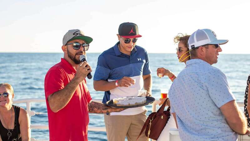 Cabo San Lucas: Cabo Mar Mexican Flavors Sunset Cruise - Is $128 a fair price?