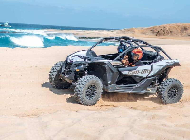 Cabo San Lucas: Camel Ride & Off-Road UTV Combo Adventure - Is a private tour worth considering?