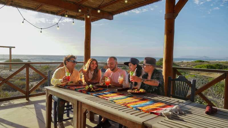 Cabo San Lucas: Camel Safari Tour with Lunch and Tequila - Is $99 a fair price?