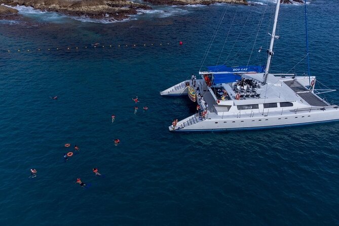 Cabo San Lucas Catamaran Cruise: Snorkel or Sunset Adventure - Timing problems and weather risks