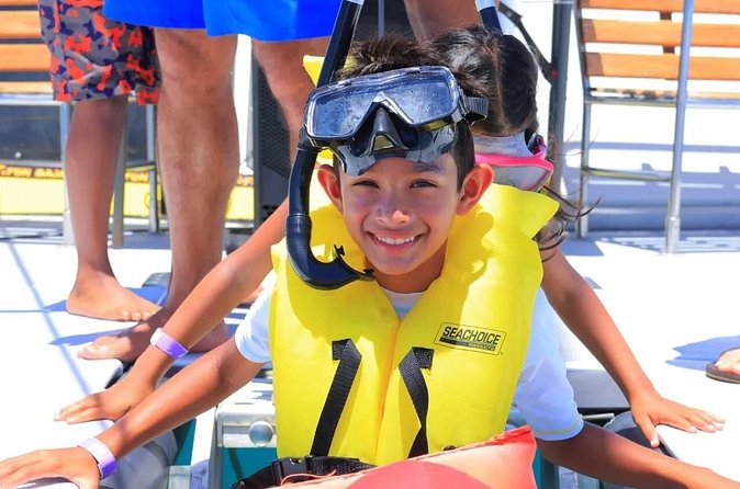 Cabo San Lucas Catamaran Cruise: Snorkel or Sunset Adventure - Who will enjoy this Cabo cruise?