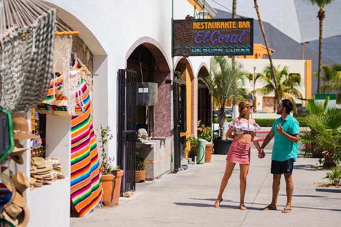 Cabo San Lucas City Tour - Guides, group size, and how the day feels