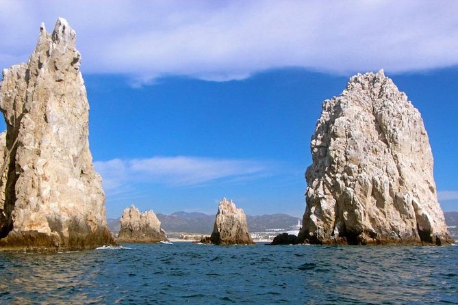 Cabo San Lucas city tour and amazing sea adventure to Lands End! - Is $69 a fair price?