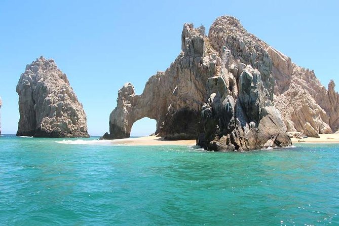 Cabo San Lucas city tour and amazing sea adventure to Lands End! - What the city tour actually covers