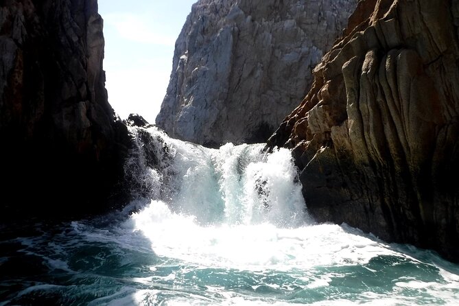 Cabo San Lucas City Tour And Arch Glass Bottom Boat Ride - What the Cabo city portion really includes