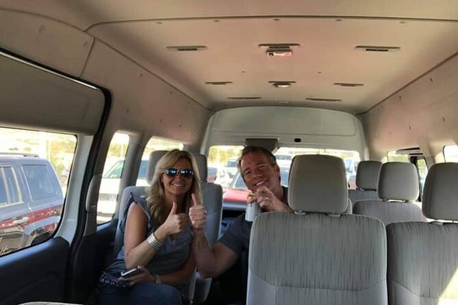 Cabo San Lucas City Tour And Arch Glass Bottom Boat Ride - Who should choose this tour?