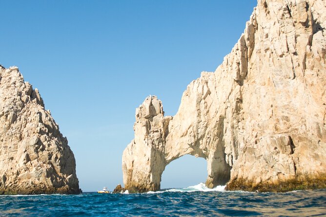 Cabo San Lucas City Tour And Arch Glass Bottom Boat Ride - A realistic look at the schedule