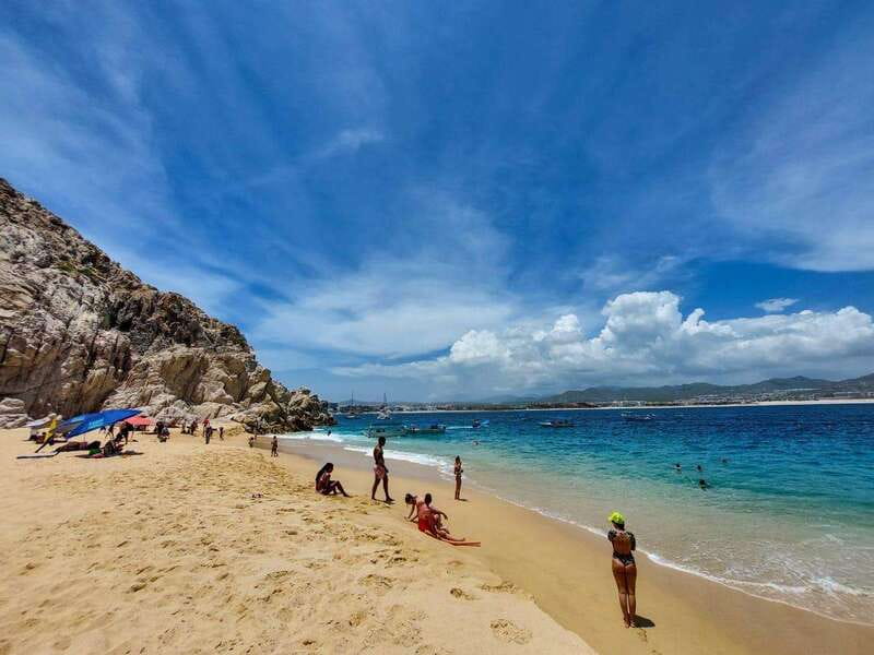 Cabo San Lucas: Classic Tour to the Arch in Glass Bottom - Key points to know before you go
