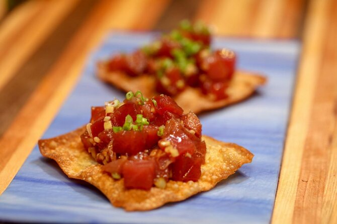 Cabo San Lucas Cooking Classes by Chef Ari - Margaritas, ocean views, and the social side