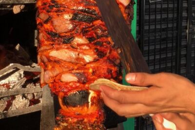 Cabo San Lucas Downtown Food and Tacos Tasting Experience