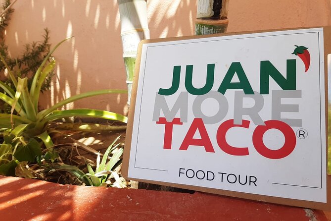 Cabo San Lucas Downtown Food and Tacos Tasting Experience - What the guides add to the meal