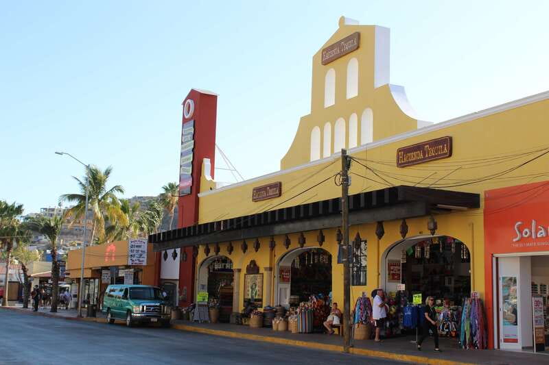 Cabo San Lucas: Glass-Bottom Boat Cruise and Tequila Tasting - Starting at the marina and setting out from Cabo