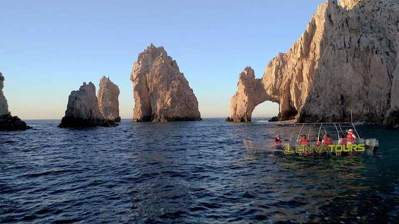 Cabo San Lucas: Glass-Bottom Boat Cruise and Tequila Tasting - Who should book this experience?