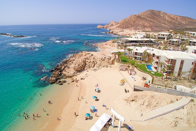 Cabo San Lucas Glass Bottom Kayak Tour and Snorkel at Two Bays - Is $100 a fair price?