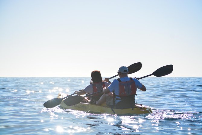 Cabo San Lucas Glass Bottom Kayak Tour and Snorkel at Two Bays - Who will enjoy this tour most?
