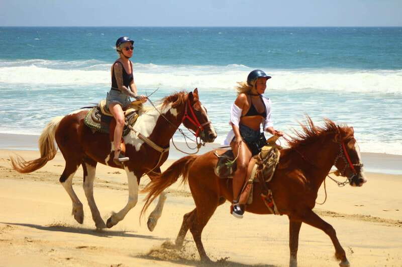 Cabo San Lucas: Horseback Riding in Migriño with Transfers - Key points to know before booking