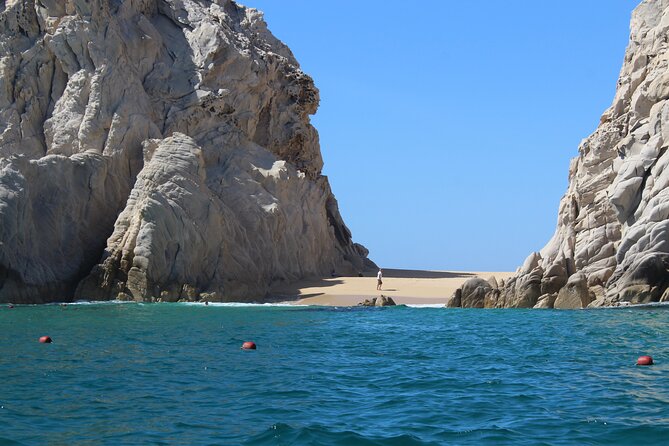 Cabo San Lucas Humpback Whale Watching Tour - Breakfast, drinks, and the party-boat question