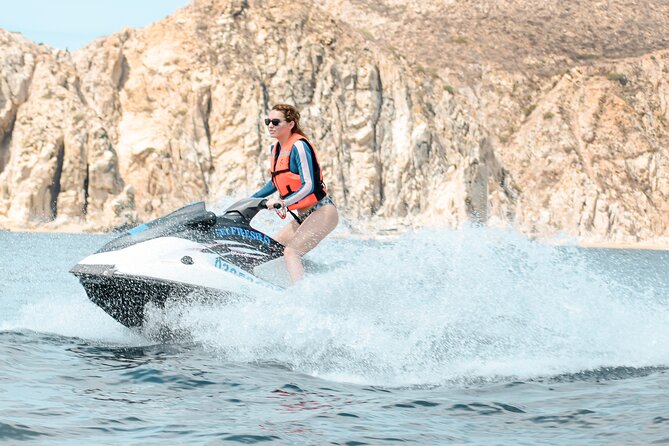 Cabo San Lucas Jet Ski Rental - The money question: is $87 a fair deal?